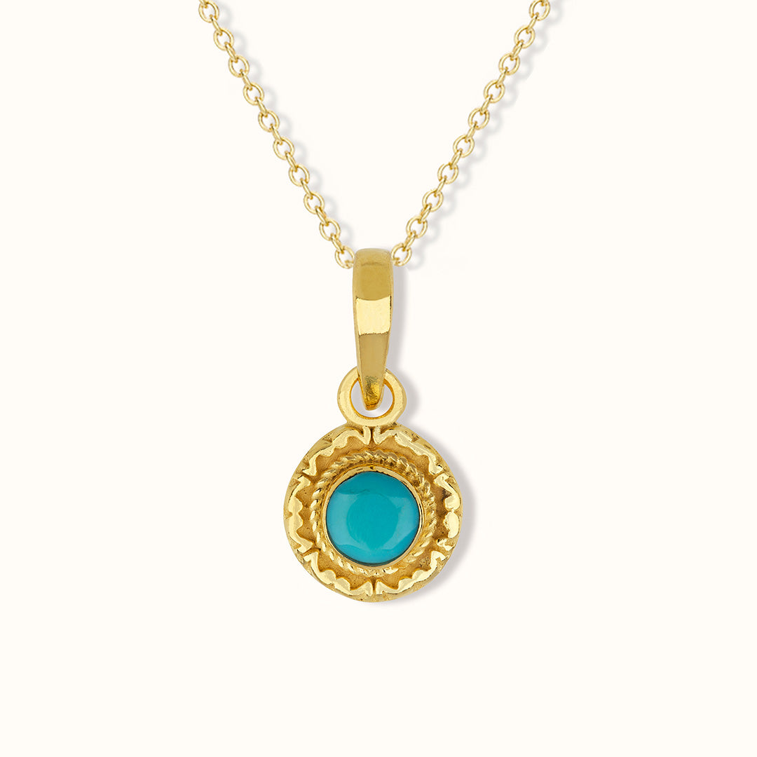 Inka Türkenit Charm Golden
