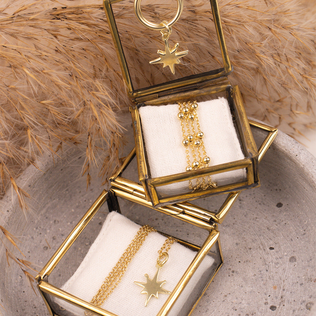 Polaris Layering Golden Set - Spirit of Liebs