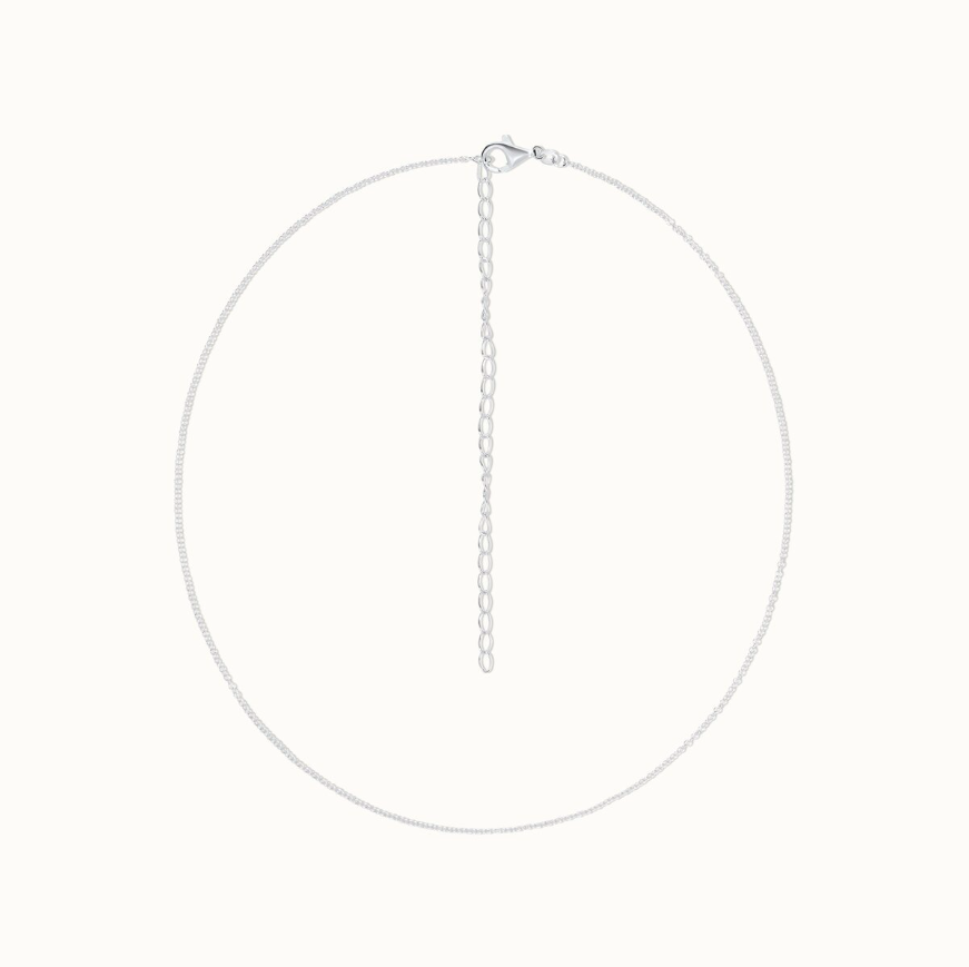 Kette Silber - Spirit of Liebs