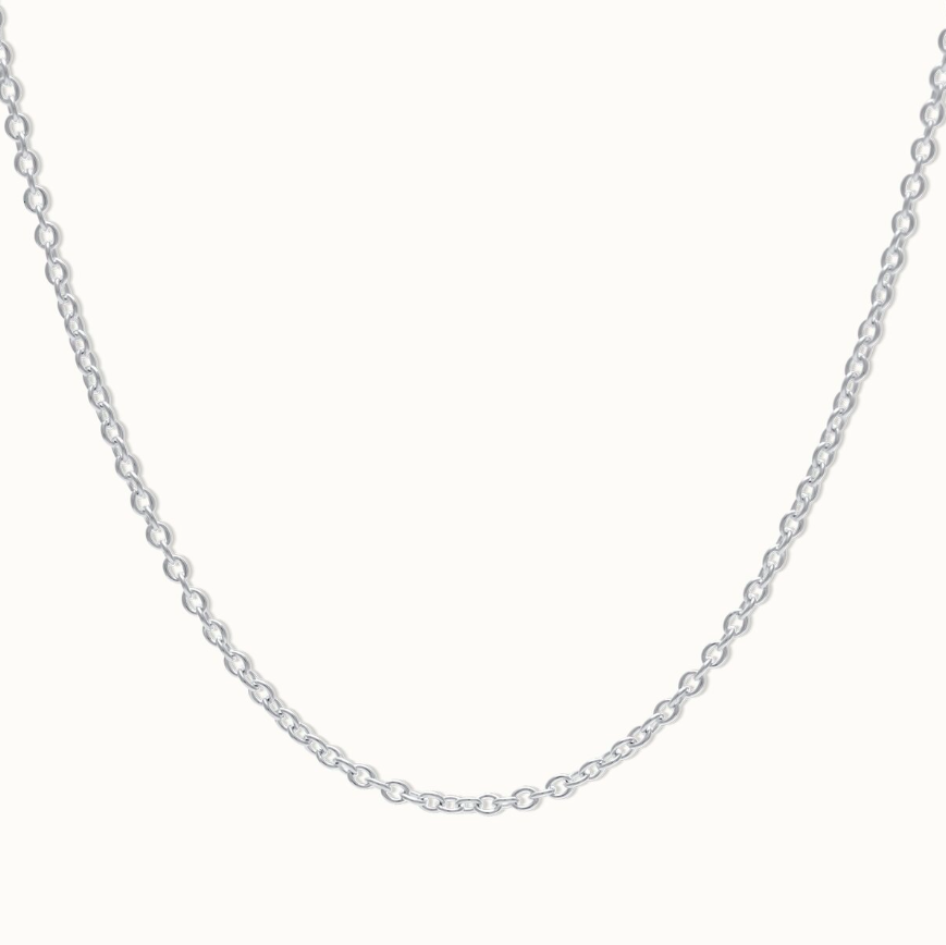 Kette Silber - Spirit of Liebs