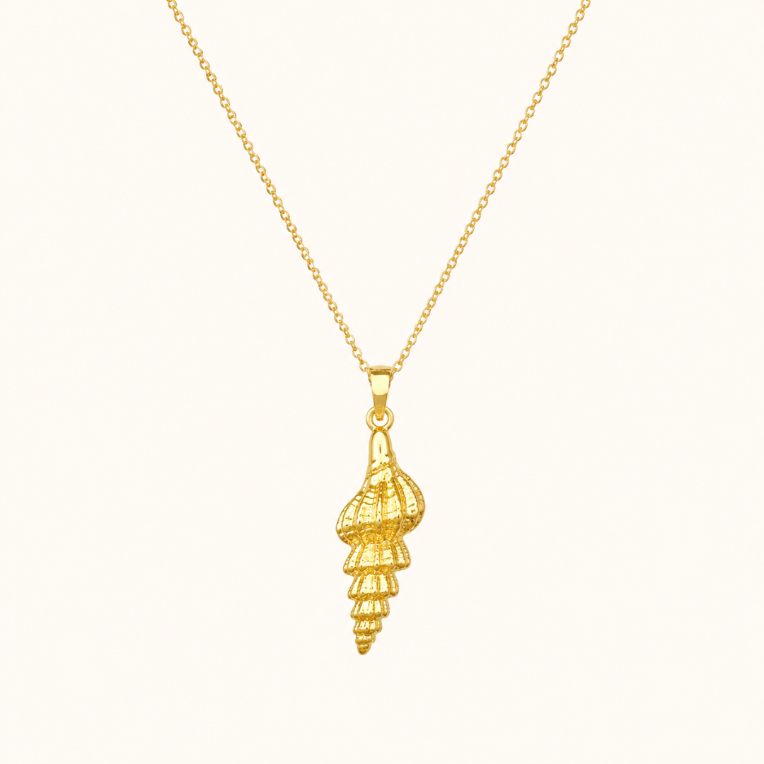 Ariella Charm Golden