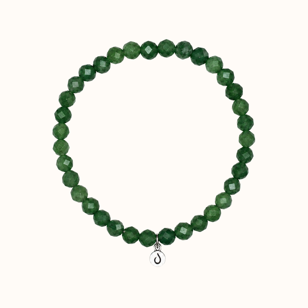 OPTIMISM Aventurin Armband