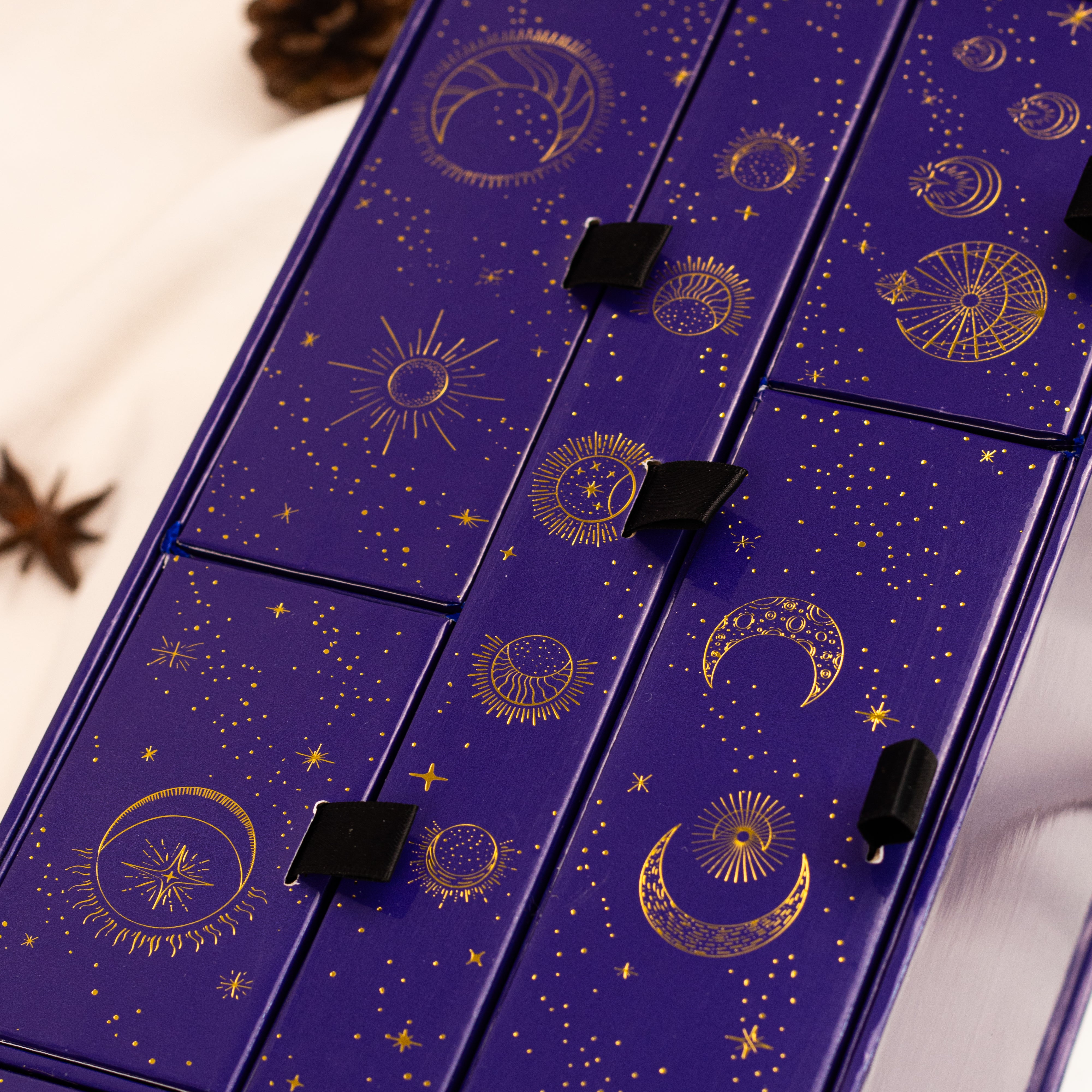 SOL Adventskalender 2025 (Versand im November)