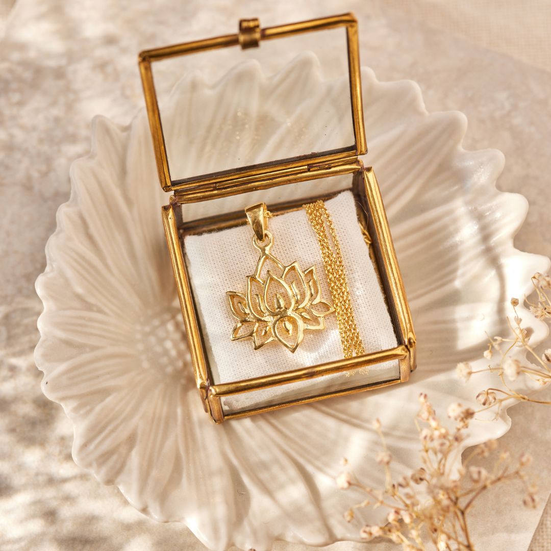 Negombo Charm Golden