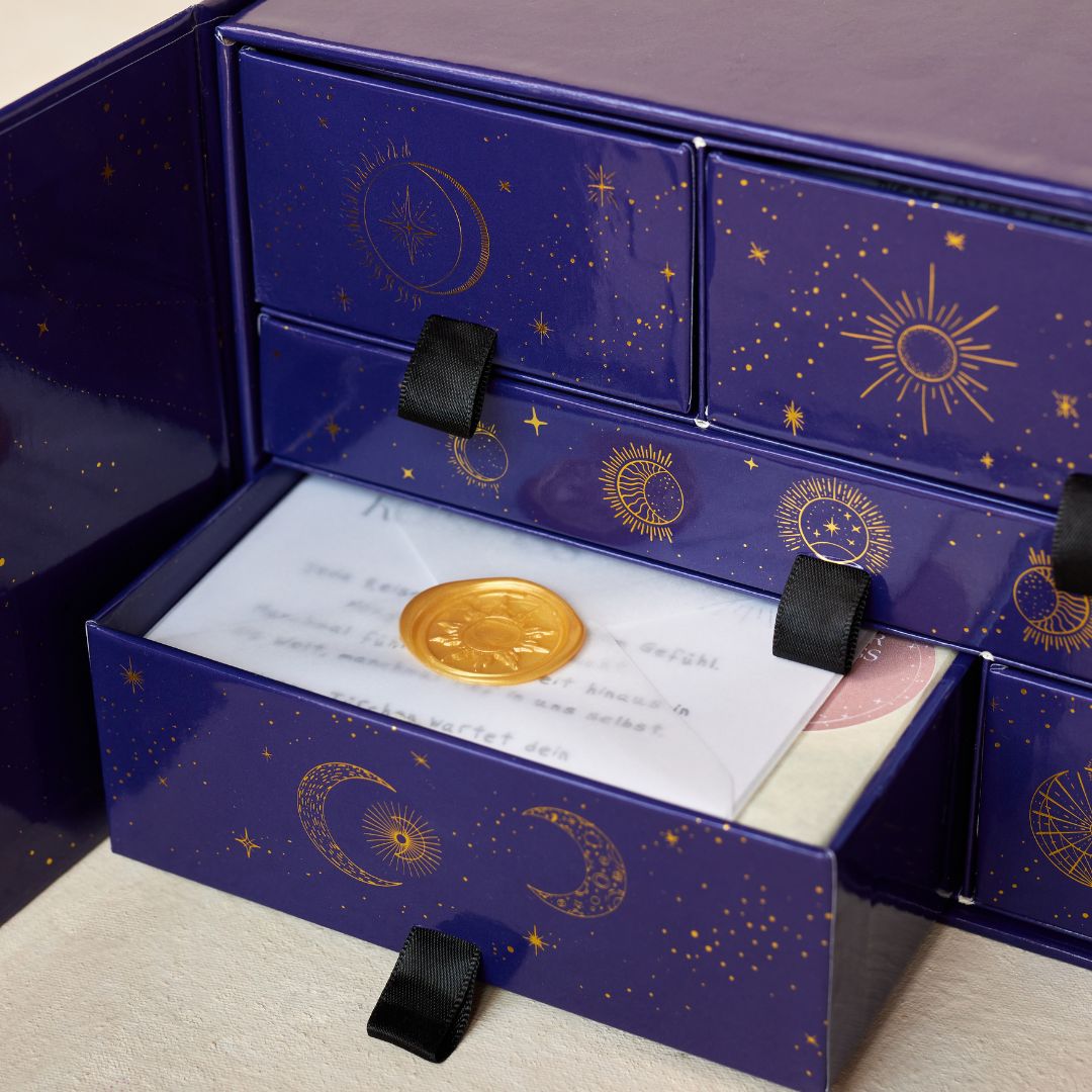 SOL Adventskalender 2025 (Versand im November)