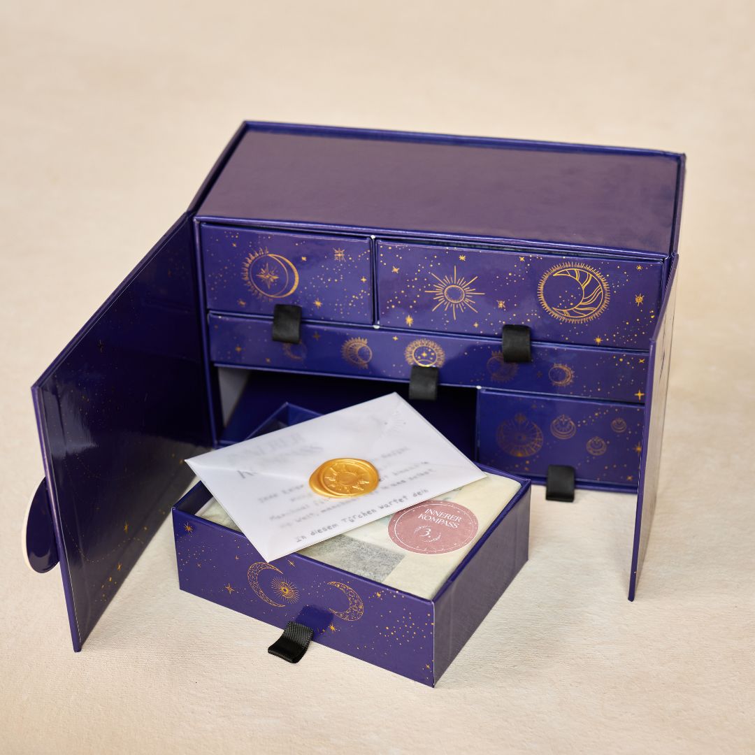 SOL Adventskalender 2025 (Versand im November)