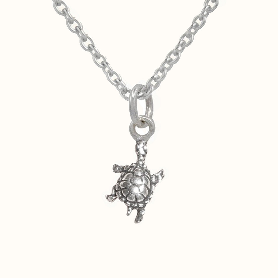 🎁 GESCHENK Amai Charm Silber (100% off)