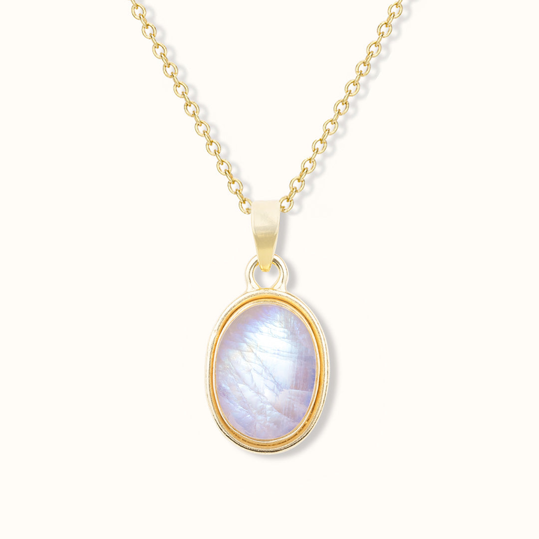 Aylin Mondstein Charm Golden