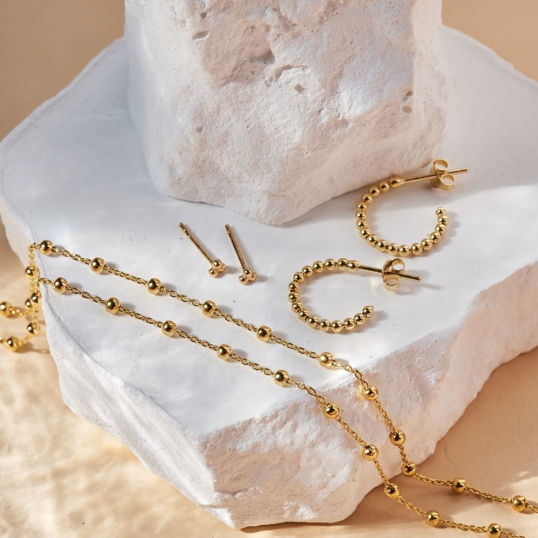 Dot Golden Set