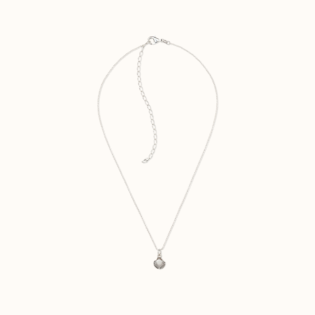 Inima Charm Silber - Spirit of Liebs