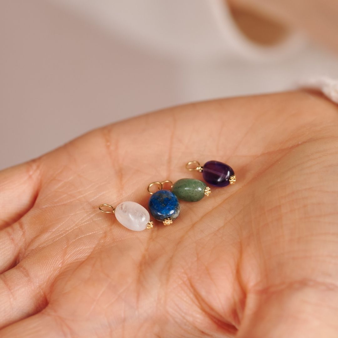 Inner Flow Kollektion Golden