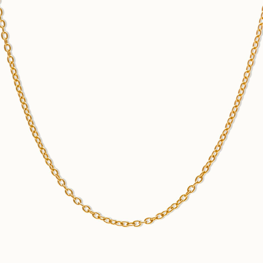 Kette Golden - Spirit of Liebs