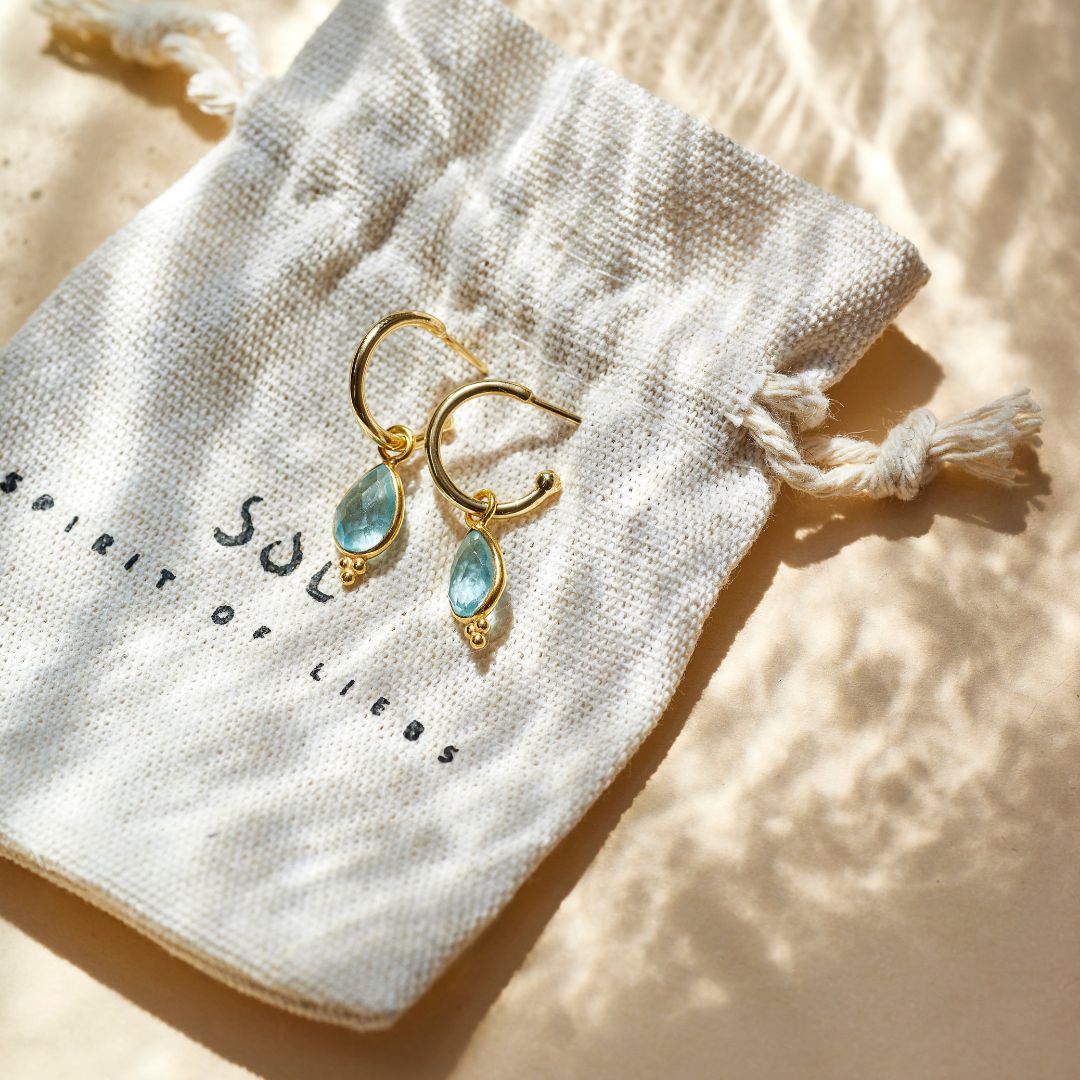 Luna Topas Golden Set