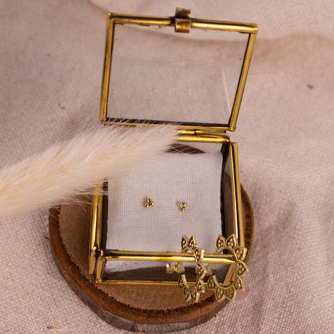 Nelume Golden Set - Spirit of Liebs