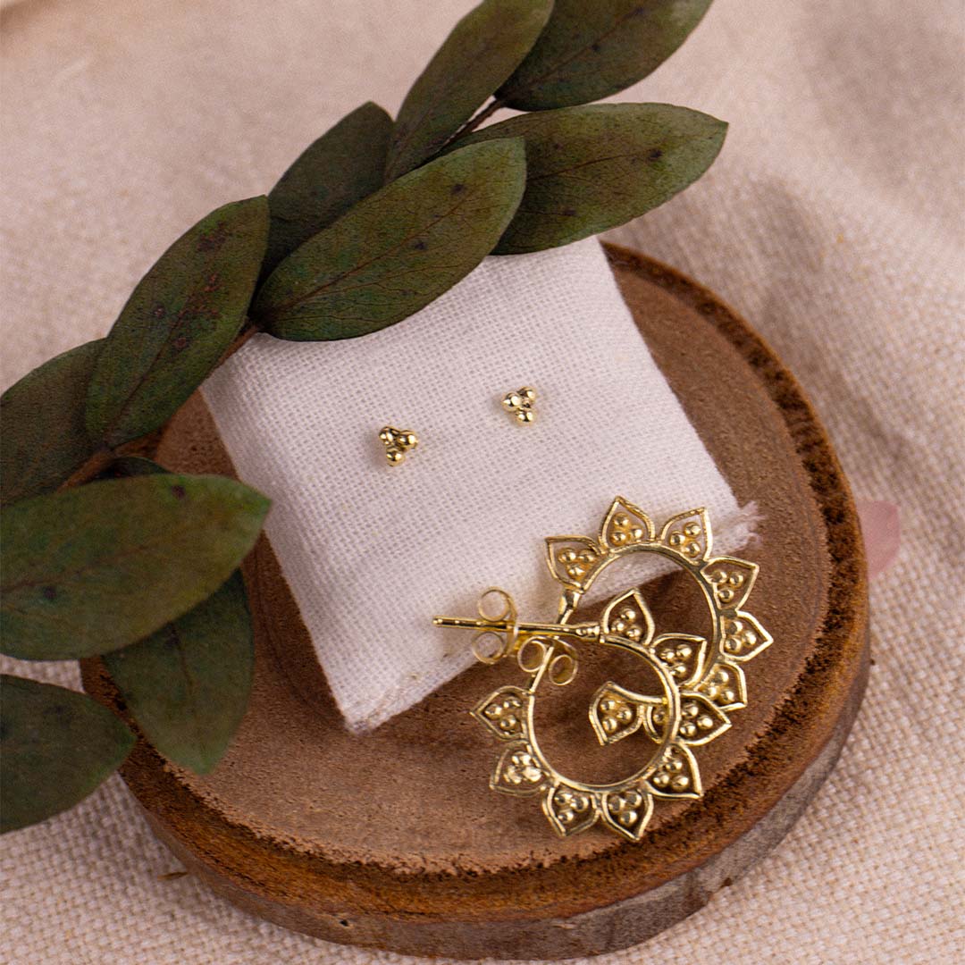 Nelume Golden Set - Spirit of Liebs