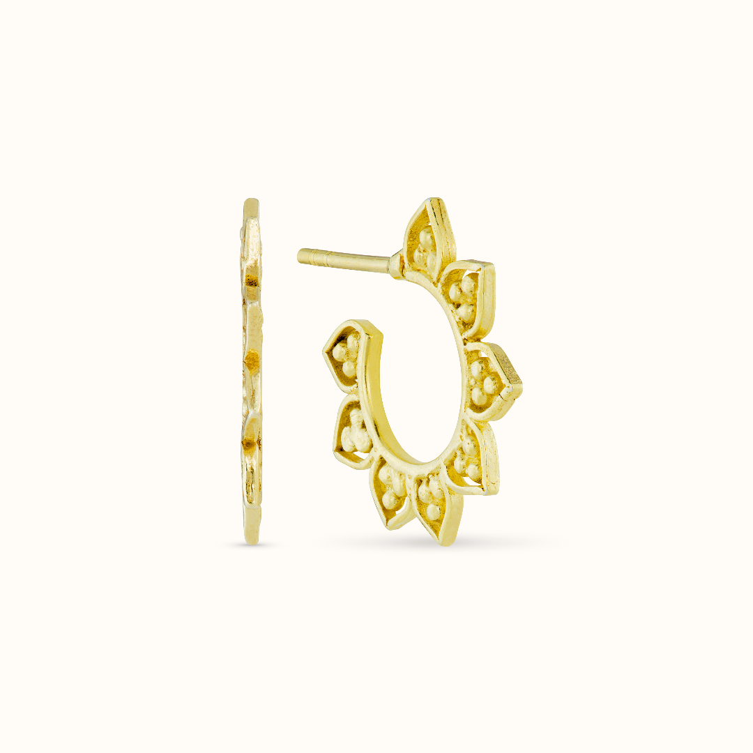 Nelume Creole Golden - Spirit of Liebs