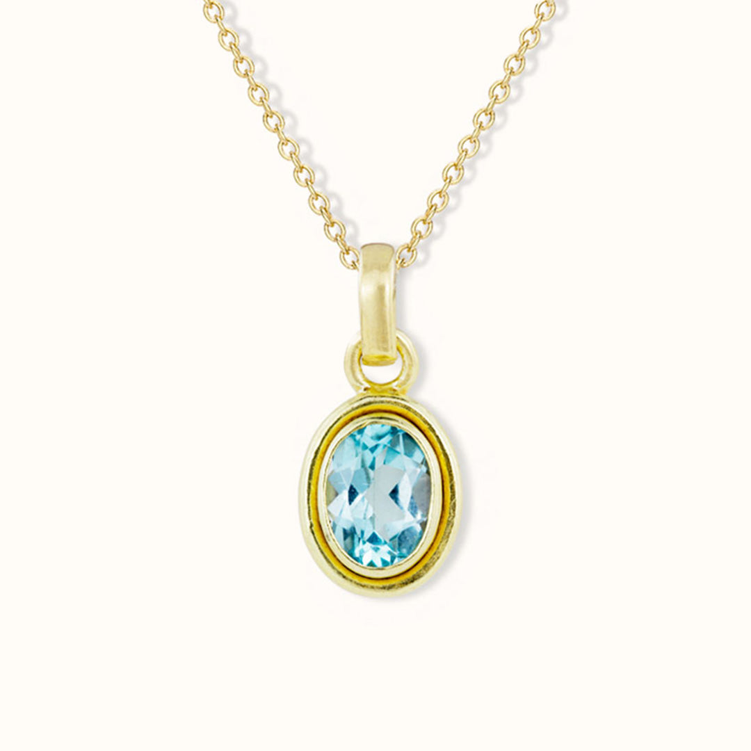Nimbus Topas Charm Golden