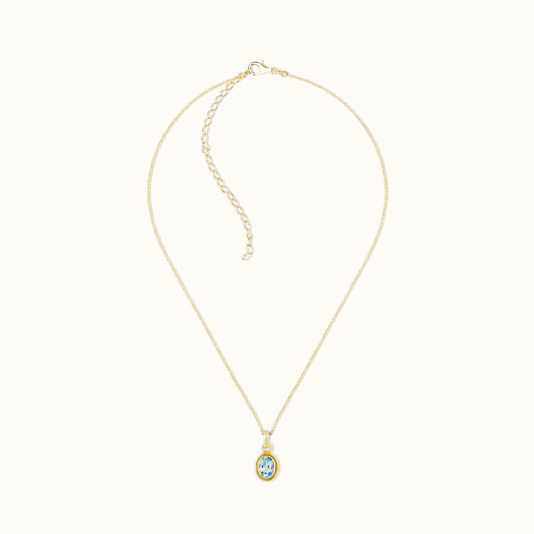 Nimbus Topas Charm Golden - Spirit of Liebs
