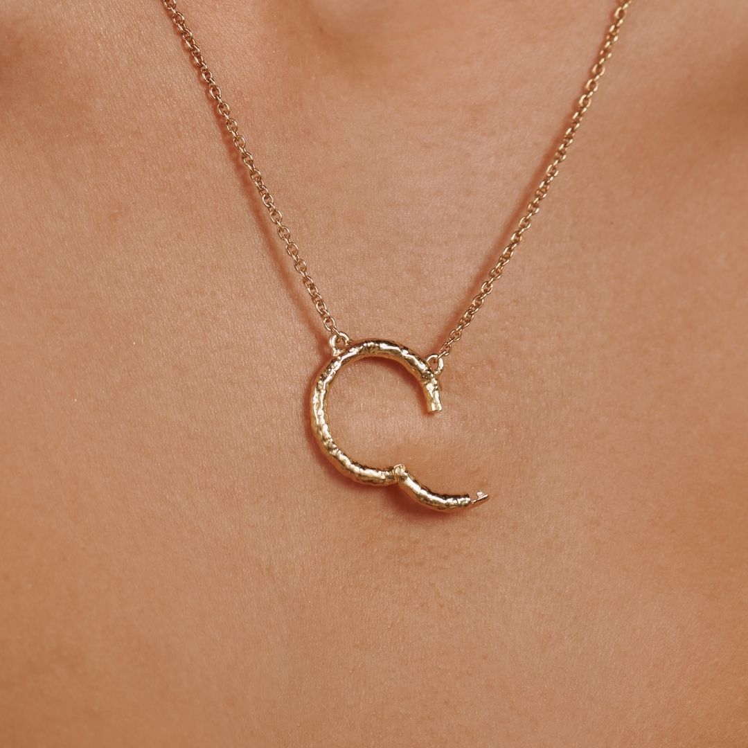 Sammelring Golden