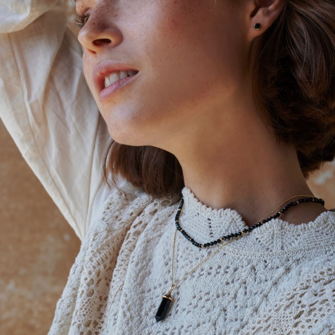 Soul Onyx Golden Set