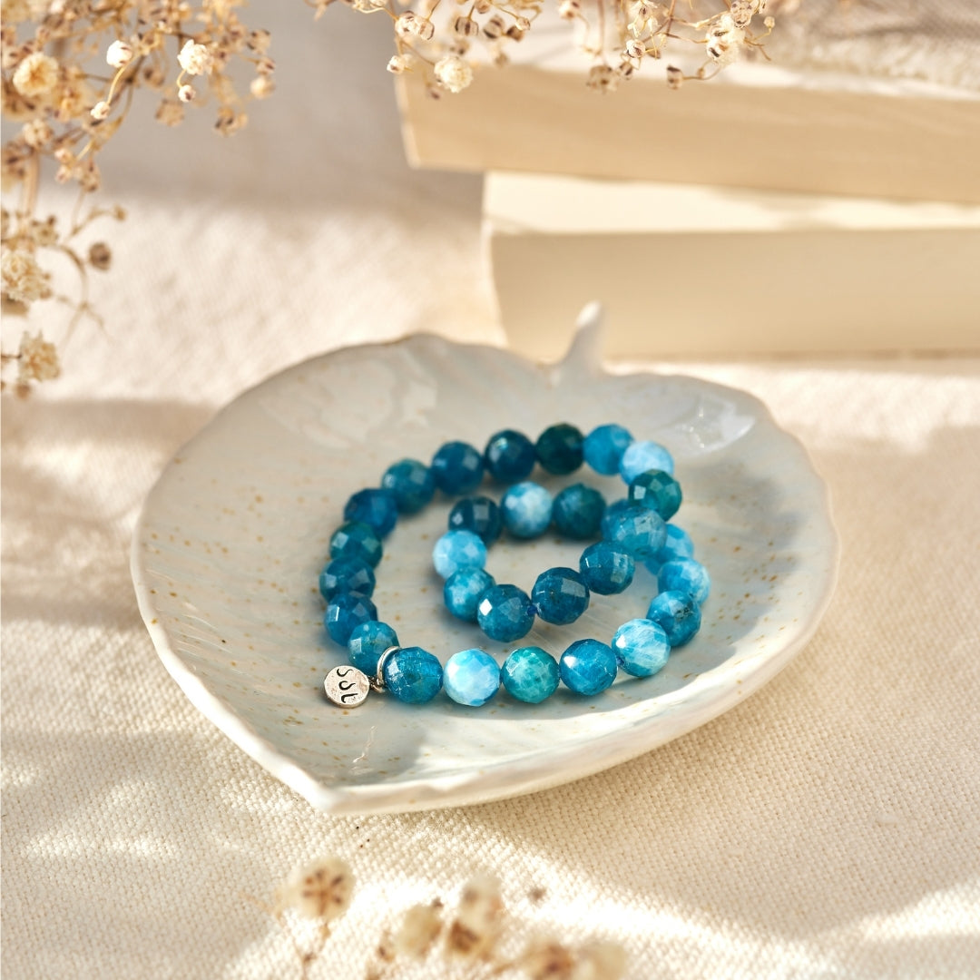 SUCCESS Apatit Armband