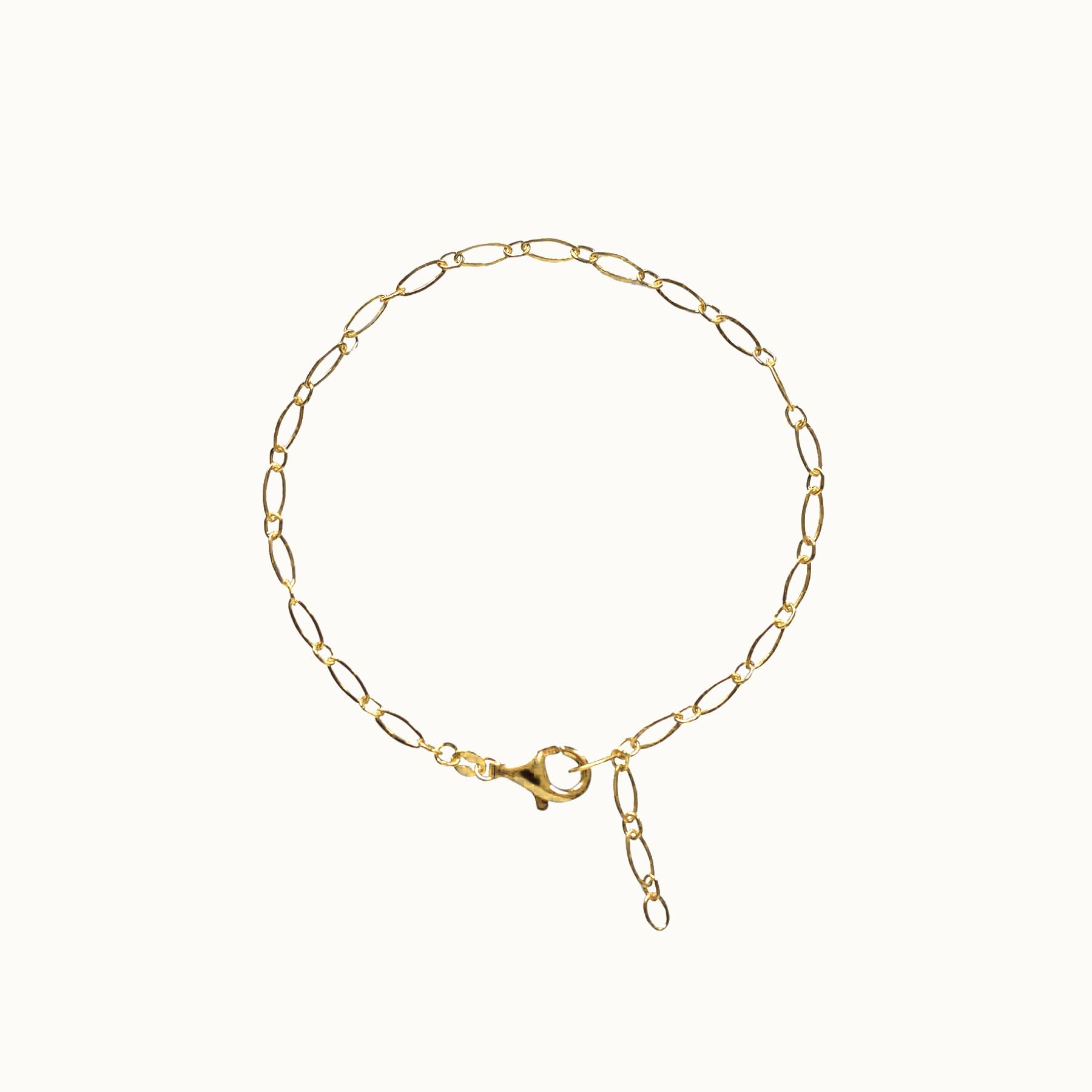 Vivaldi Armband Golden