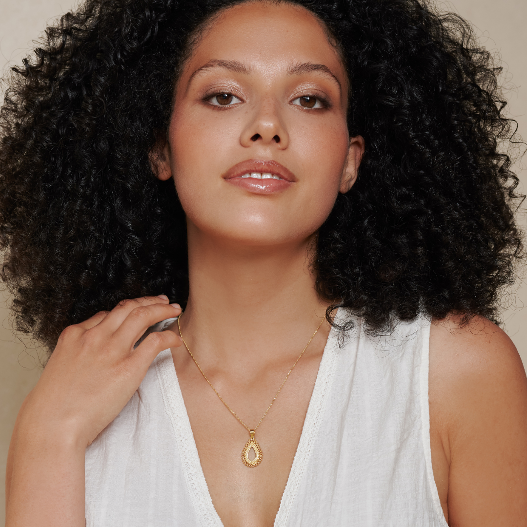Yasmin Charm Golden