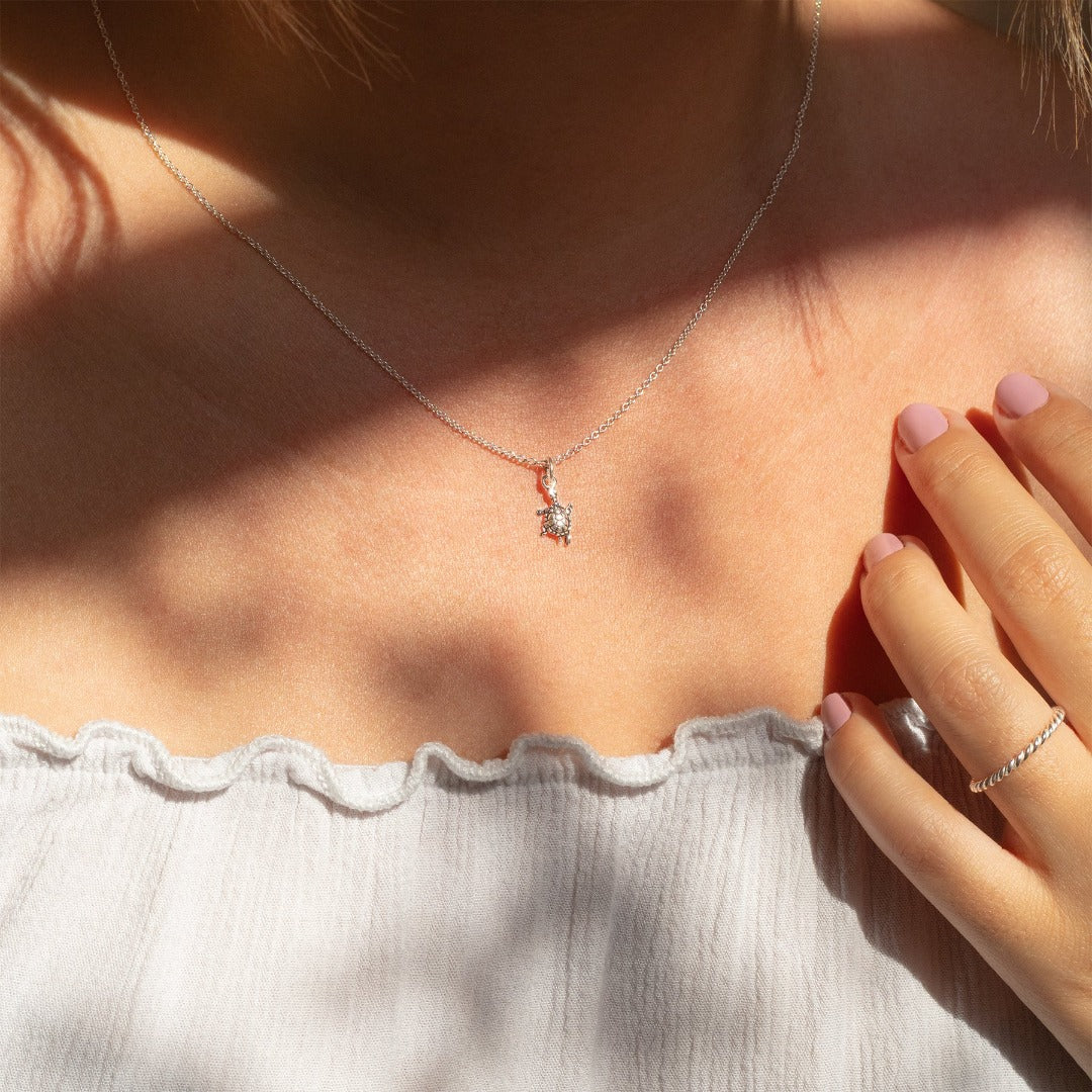 Amai Charm Silber - Spirit of Liebs