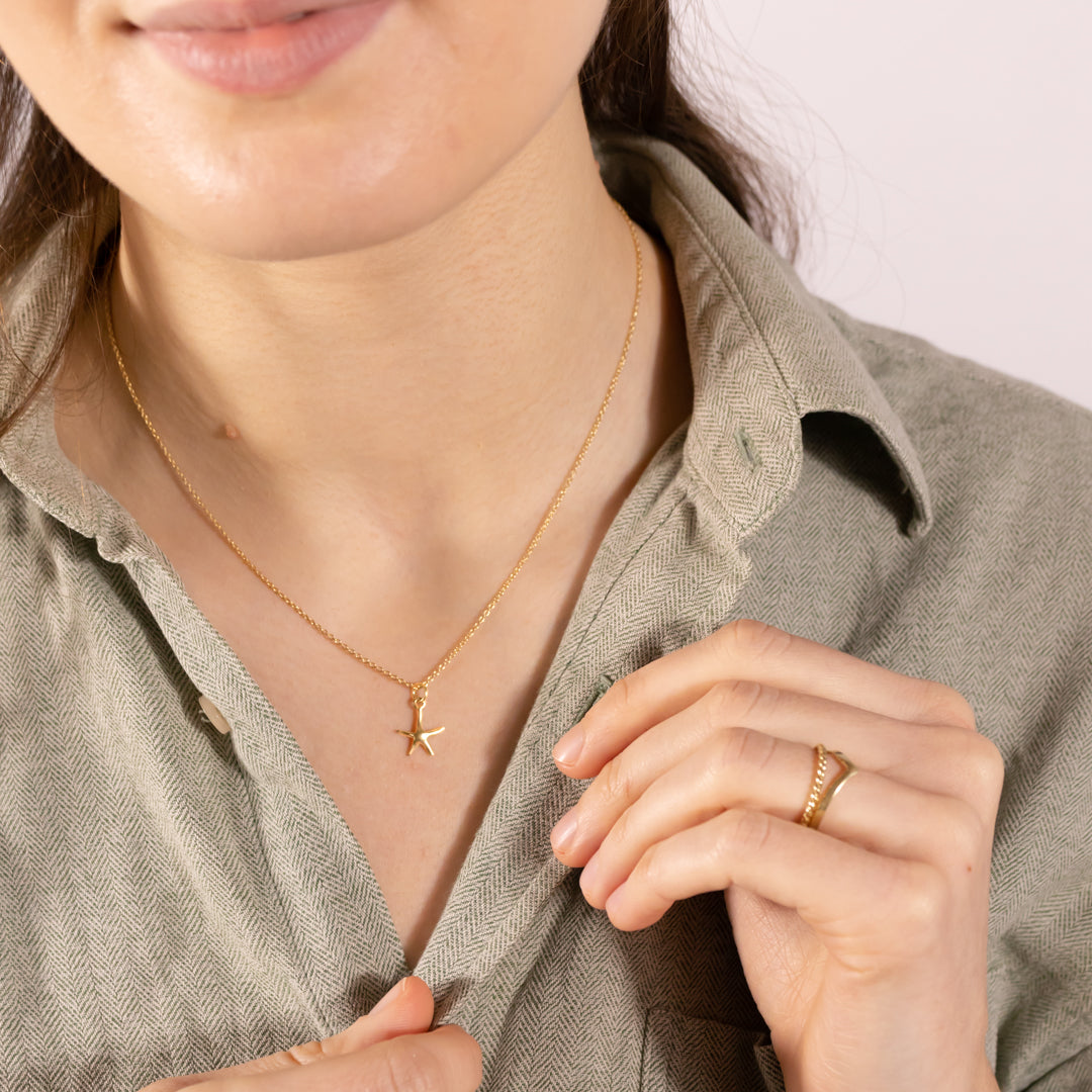 Bella Charm Golden - Spirit of Liebs