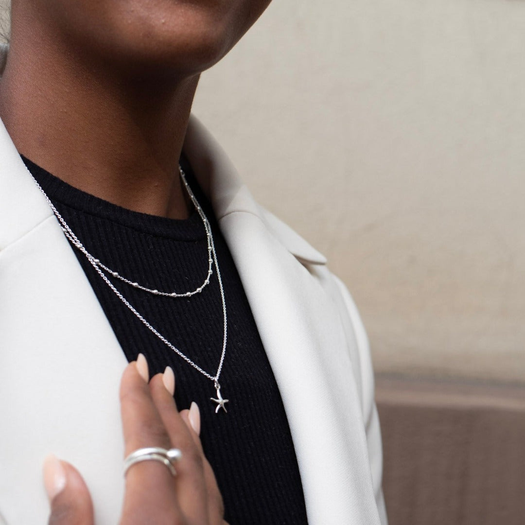 Bella Charm Silber - Spirit of Liebs