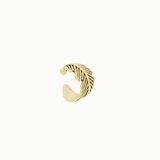 Alisia Earcuff Golden
