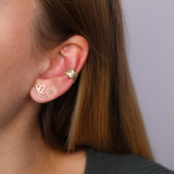 Alisia Earcuff Golden