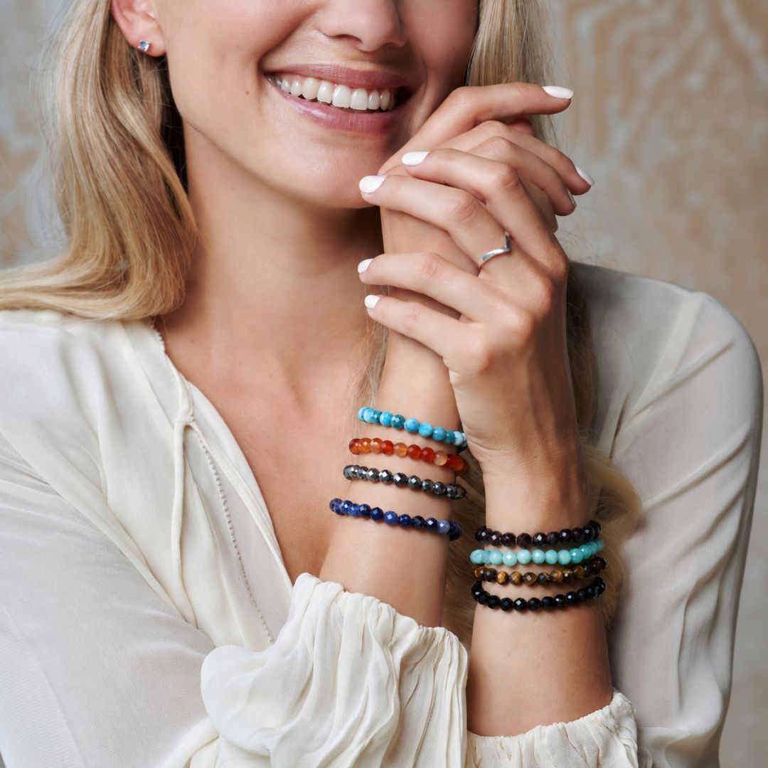 YANG Armband Set