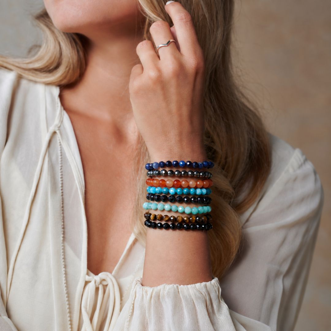YANG Armband Set