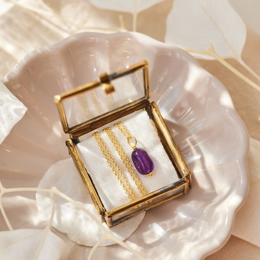 Inner Flow Kollektion Golden