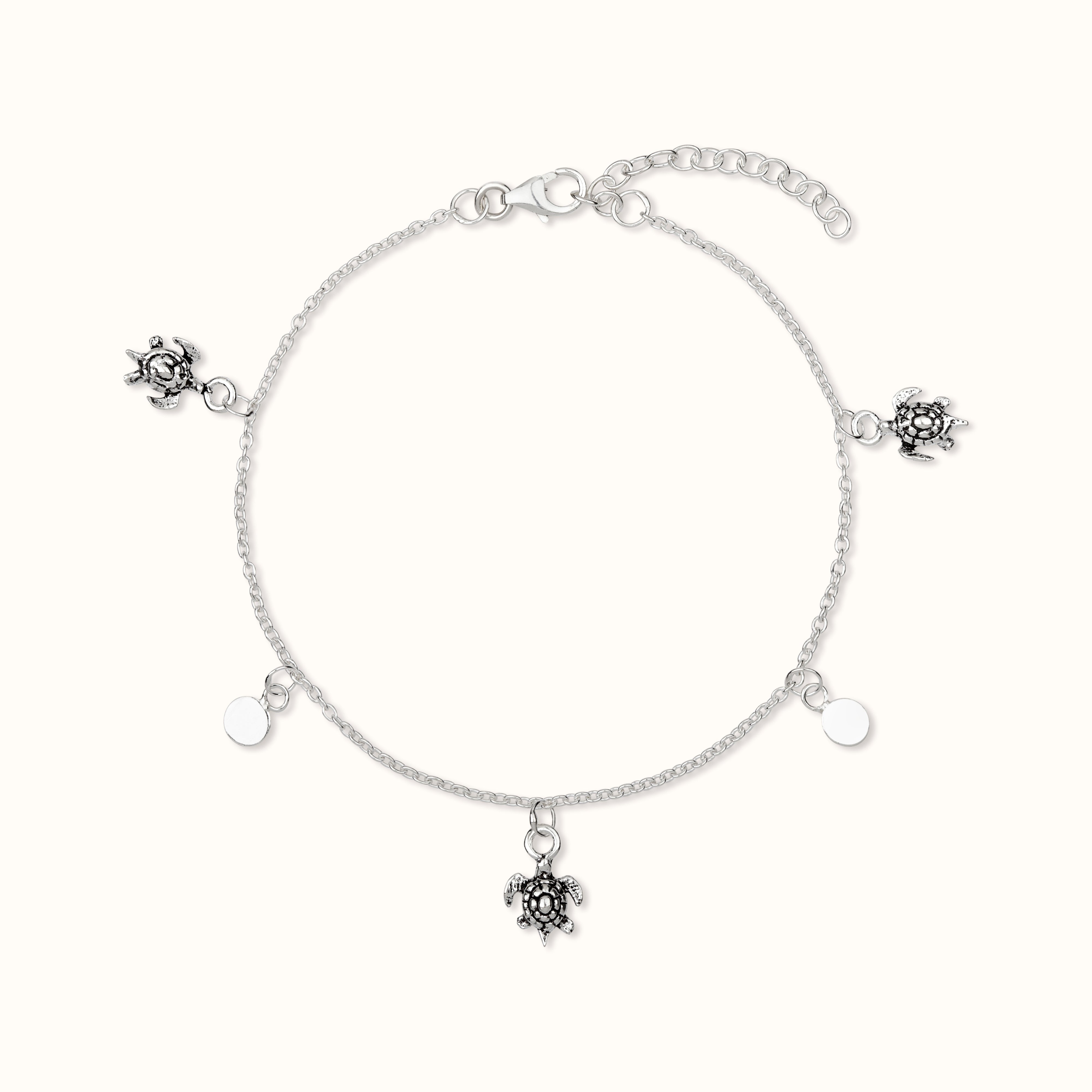 Amai Armband Silber
