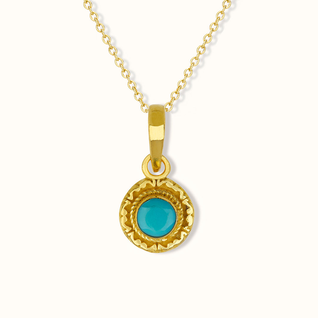 Inka Türkenit Charm Golden