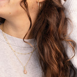 Peach-Mondstein Golden Set