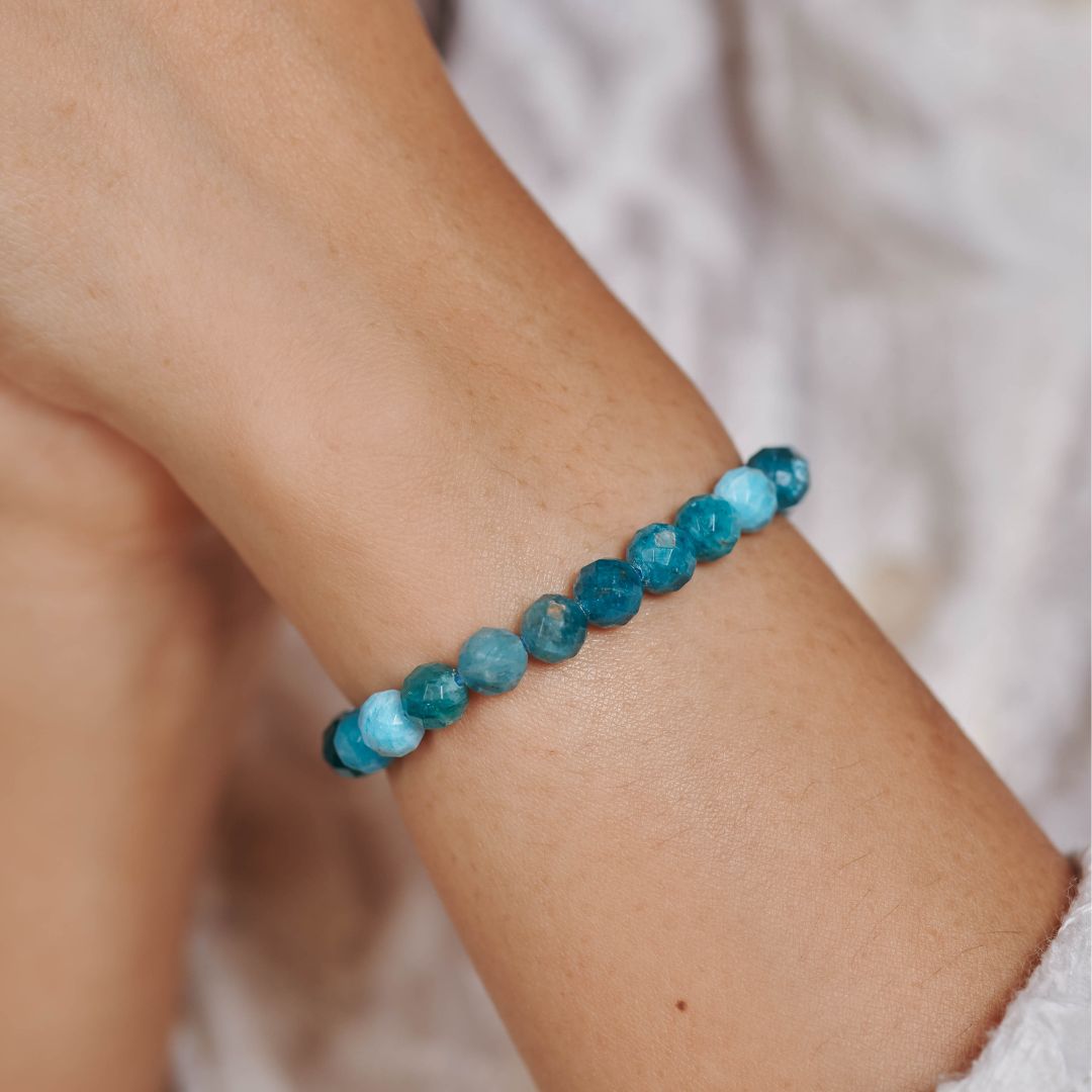 SUCCESS Apatit Armband