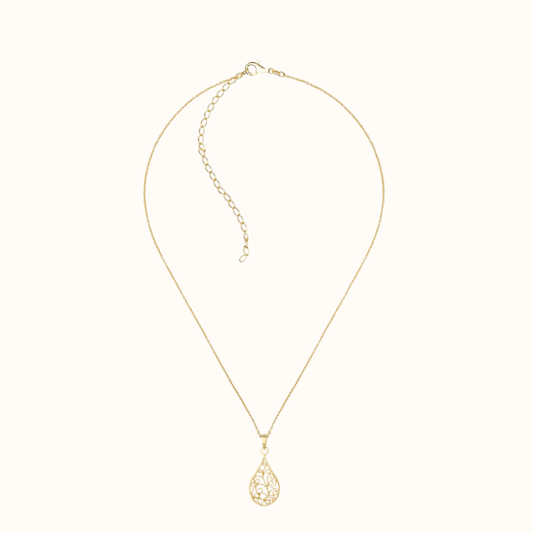 Aurelia Charm Golden