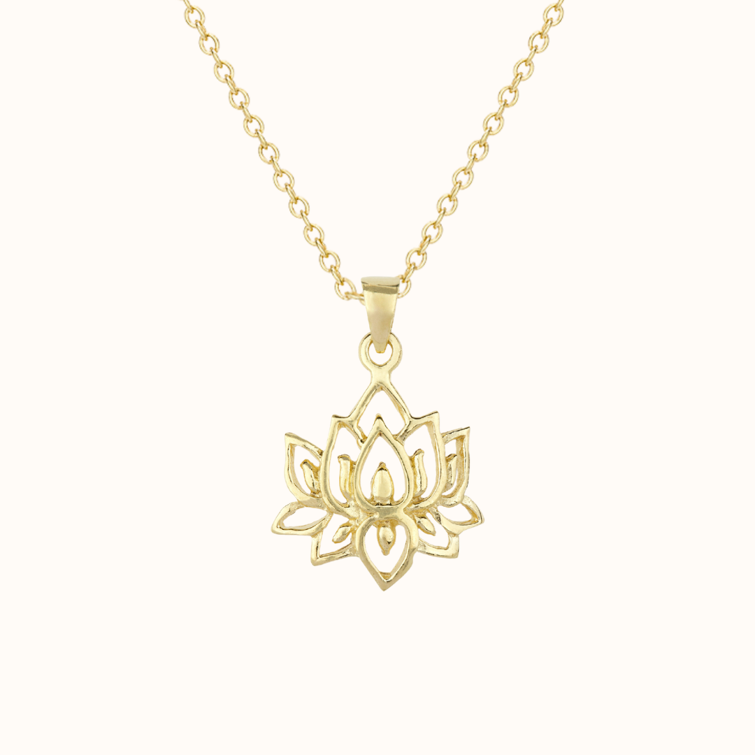 Negombo Charm Golden