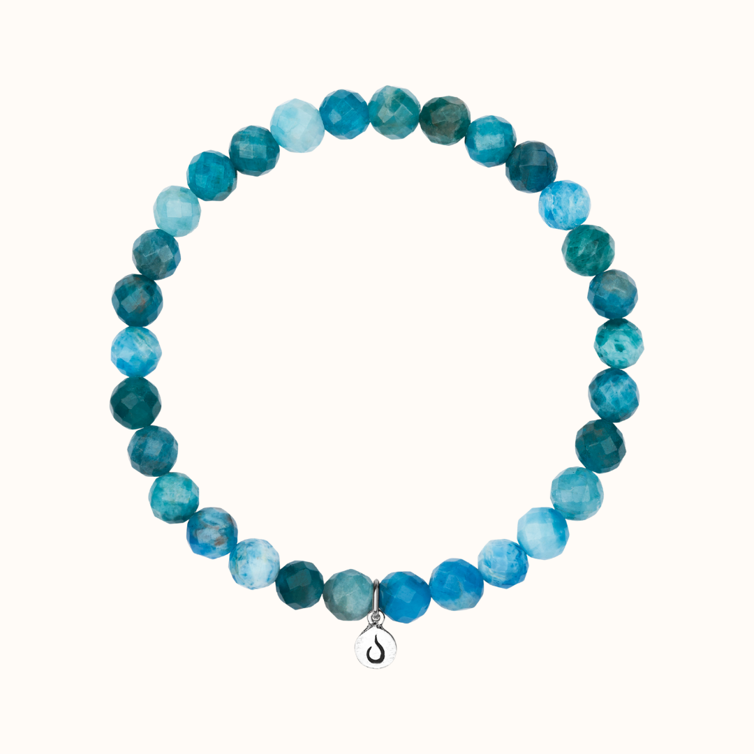 SUCCESS Apatit Armband