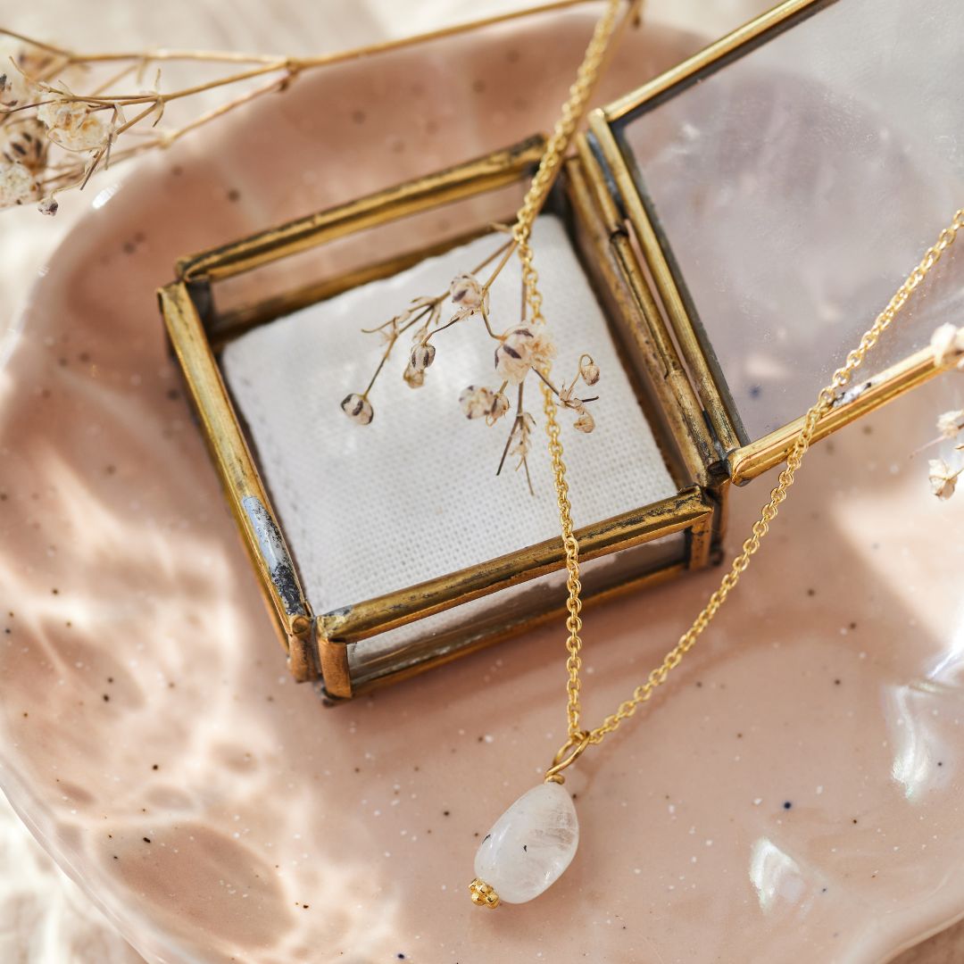 Inner Flow Kollektion Golden