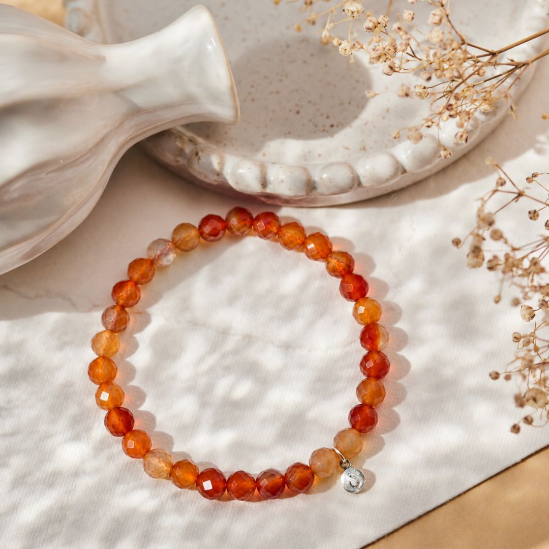 JOY Karneol Armband