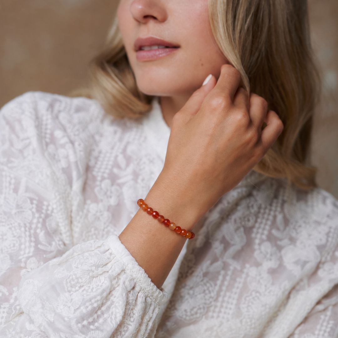 JOY Karneol Armband