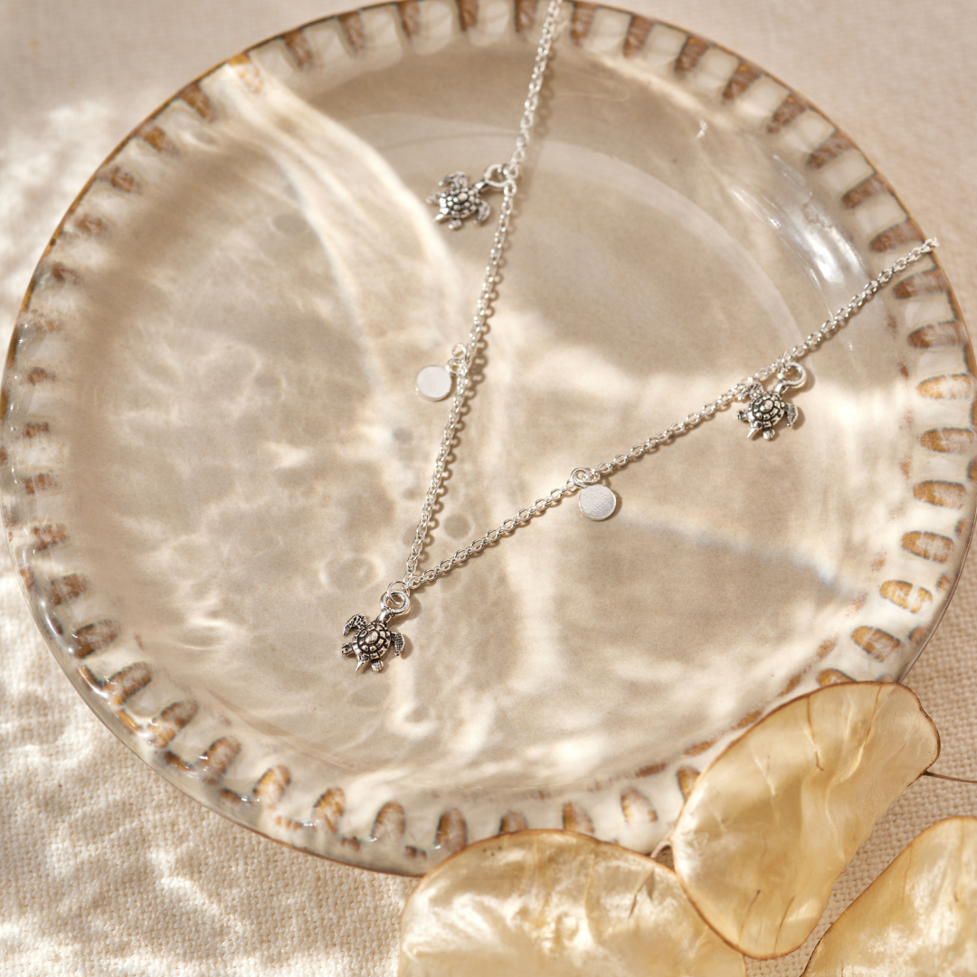 Amai Armband Silber