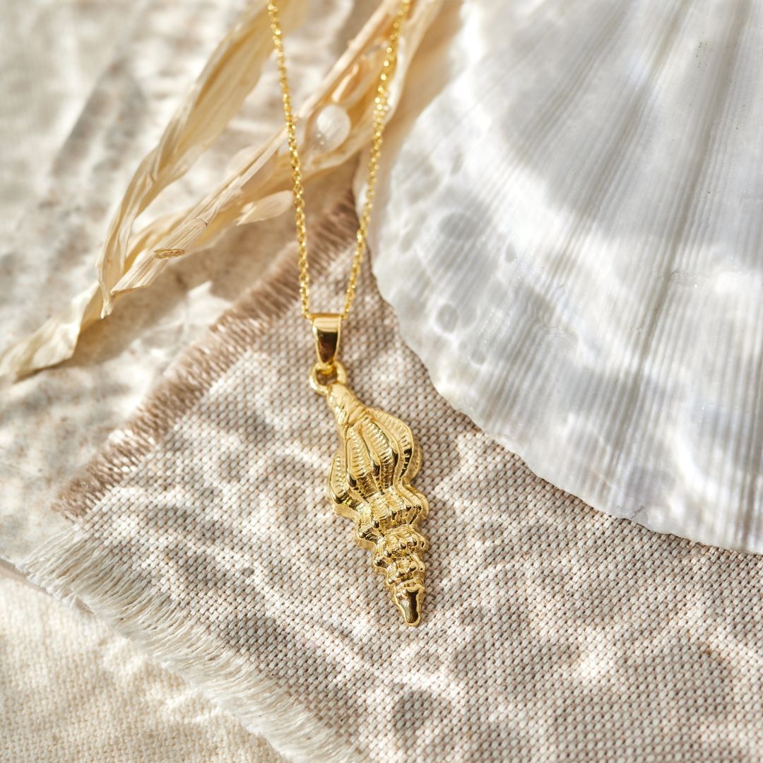 Ariella Charm Golden