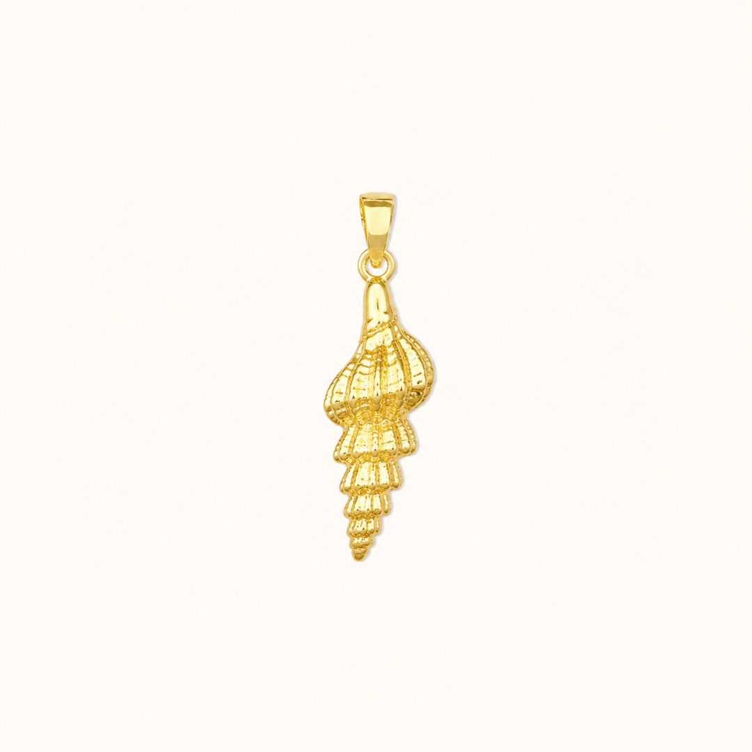 Ariella Charm Golden