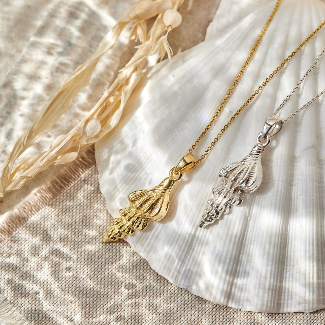 Ariella Charm Silber