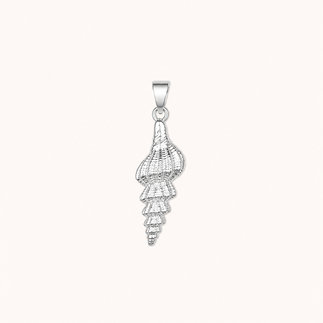 Ariella Charm Silber